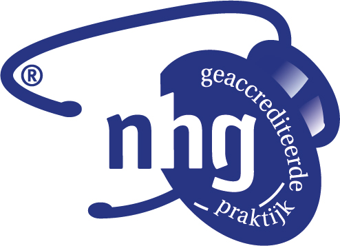 NHG geaccrediteerde praktijk